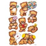 Matrica HERMA Decor No.03578,