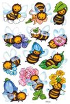 Matrica HERMA Decor No.03569,