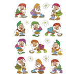 Matrica HERMA Decor No.03331,