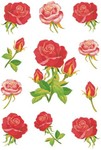 Matrica HERMA Decor No.03581,