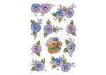Matrica HERMA Decor No.03818,