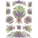 Matrica HERMA Decor No.03378,