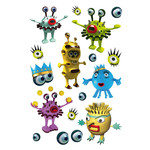 Matrica HERMA Decor No.15229,