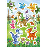 Matrica HERMA Magic No.15214,