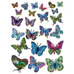 Matrica HERMA Magic No.06867,