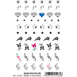 Matrica HERMA Nail No.15165,