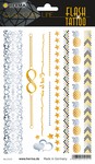 Matrica HERMA Flash No.15151,