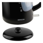Vízforraló SENCOR SWK 2511BK,