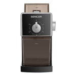 Kávédaráló SENCOR SCG 5050BK,