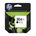 HP N9K08AE No.304XL eredeti,