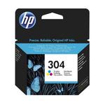 HP N9K05AE No.304 eredeti,