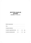 7.Pótlap/ Tervezői művezetés
