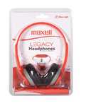 Fejhallgató MAXELL Legacy,