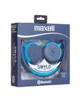 Fejhallgató MAXELL Smilo,
