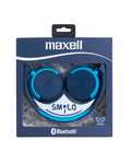 Fejhallgató MAXELL Smilo,