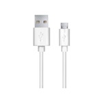 USB 2.0 - Micro USB kábel 1m,