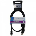 USB 2.0 - Micro USB kábel 1m,
