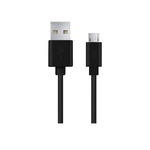 USB 2.0 - Micro USB kábel 2m,
