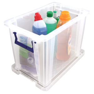 T&aacute;rol&oacute;doboz 18,5 l, FELLOWES ProStore, műanyag, &aacute;tl&aacute;tsz&oacute;