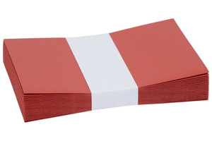 Bor&iacute;t&eacute;k LC/6, CURIOUS Met&aacute;l, 25 db, szilikonos, tűzv&ouml;r&ouml;s (88)