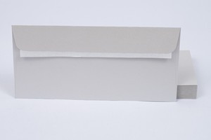 Boríték LA/4, CURIOUS Metál, 51 antimon, 25 db, szilikonos