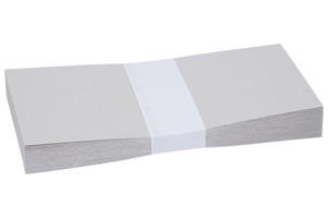 Bor&iacute;t&eacute;k LA/4, CURIOUS Met&aacute;l, 25 db, szilikonos, antimon (51)