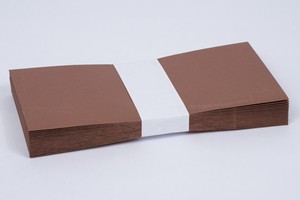 Boríték LA/4, CURIOUS Metál, 73 rézmetál, 25 db, szilikonos