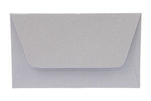 Névjegyboríték, CURIOUS Metál, 25 db, enyvezett, antimom (51)