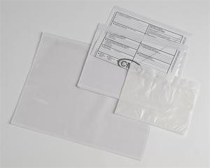 Dokufix LC/5, GPV 104022, szilikonos, 1000 db, okmánykísérő tasak,