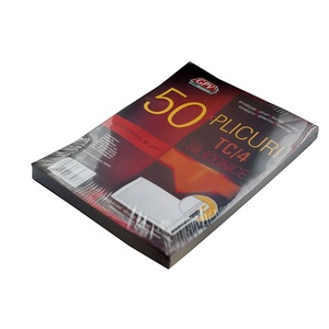 Tasak TC/4, GPV 183033, szilikonos, 50 db, bélésnyomatlan, fehér
