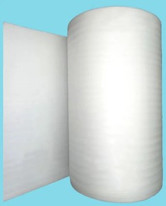 Habf&oacute;lia 100 cm, 50 m, 2 mm vastag, tekercses