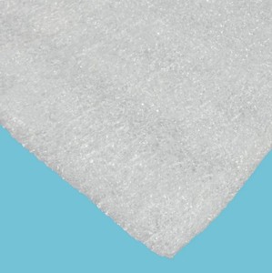 Habf&oacute;lia 100 cm, 50 m, 2 mm vastag, tekercses
