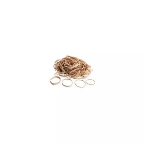 Gumigyűrű 63,5mm x 5mm, 1 kg, GRS, postázó gumi, LATEX 100% kaucsuk