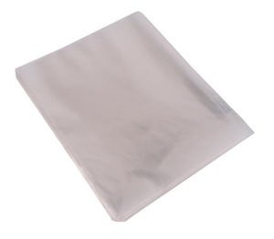 Celof&aacute;n tasak 180x450 mm, BOPP,  &aacute;tl&aacute;tsz&oacute;
