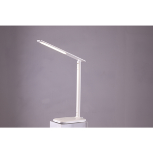 Asztali lámpa, RETLUX RTL 201, 5W, LED, 60-120 lm, fehér