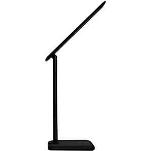Asztali lámpa, RETLUX RTL 200, 5W, LED, 60-120 lm, fekete