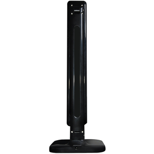 Asztali lámpa, RETLUX RTL 200, 5W, LED, 60-120 lm, fekete