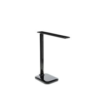 Asztali lámpa, RETLUX RTL 200, 5W, LED, 60-120 lm, fekete