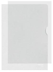 Genotherm "L", A5, 110 mic, ESSELTE Standard, 100 db, narancsos