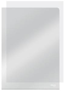 Genotherm "L", A4, 150 mic, ESSELTE Luxus, 100 db, víztiszta