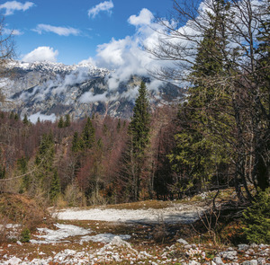 Falinaptár 30x30/30x60cm, álló Travelling LP, spirálozos, 14 lap, képes