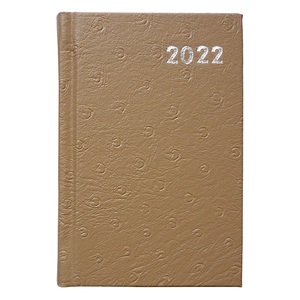 Agenda B6, heti, ALISCA Páva, műbőr, vegyes