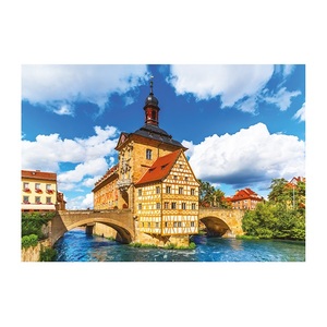Speditőr naptár 1 tömb/5 havi, TopTimer T076-004, Kastély fej