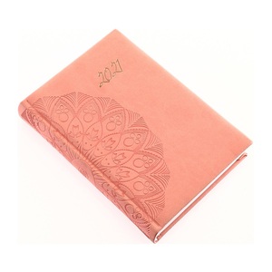 Agenda B6, napi, REALSYSTEM Librobello Winner hölgyeknek, PÚDER