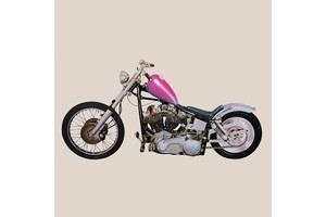 Falinaptár Legends  Libero Patrignani, 30x30cm, REALSYSTEM 6097