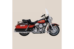 Falinaptár Legends  Libero Patrignani, 30x30cm, REALSYSTEM 6097