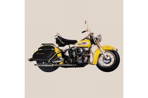 Falinaptár Legends  Libero Patrignani, 30x30cm, REALSYSTEM 6097