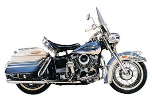 Falinaptár 30x30cm Harleys L. REALSYSTEM 6097 Libero Patrignani
