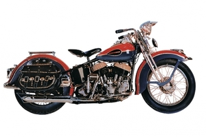 Falinaptár 30x30cm Harleys L. REALSYSTEM 6097 Libero Patrignani