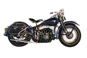 Falinaptár 30x30cm Harleys L. REALSYSTEM 6097 Libero Patrignani